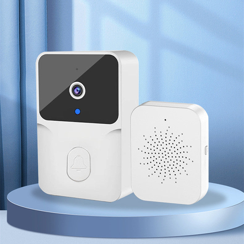 Wireless Remote Video Doorbell