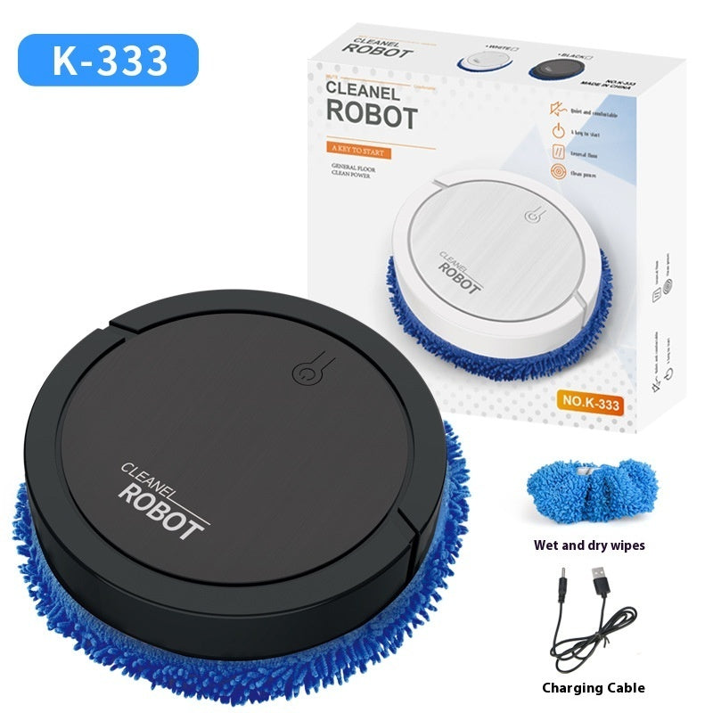 Household Sweeping Robot