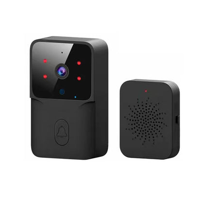 Wireless Remote Video Doorbell