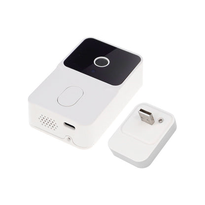 Wireless Remote Video Doorbell