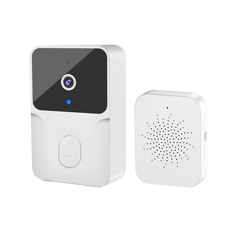 Wireless Remote Video Doorbell