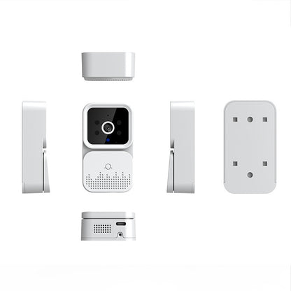 Wireless Wifi Intercom Doorbell System