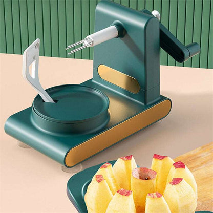 Multifunctional Home Peeler Cutter Kitchen Slicer Tools