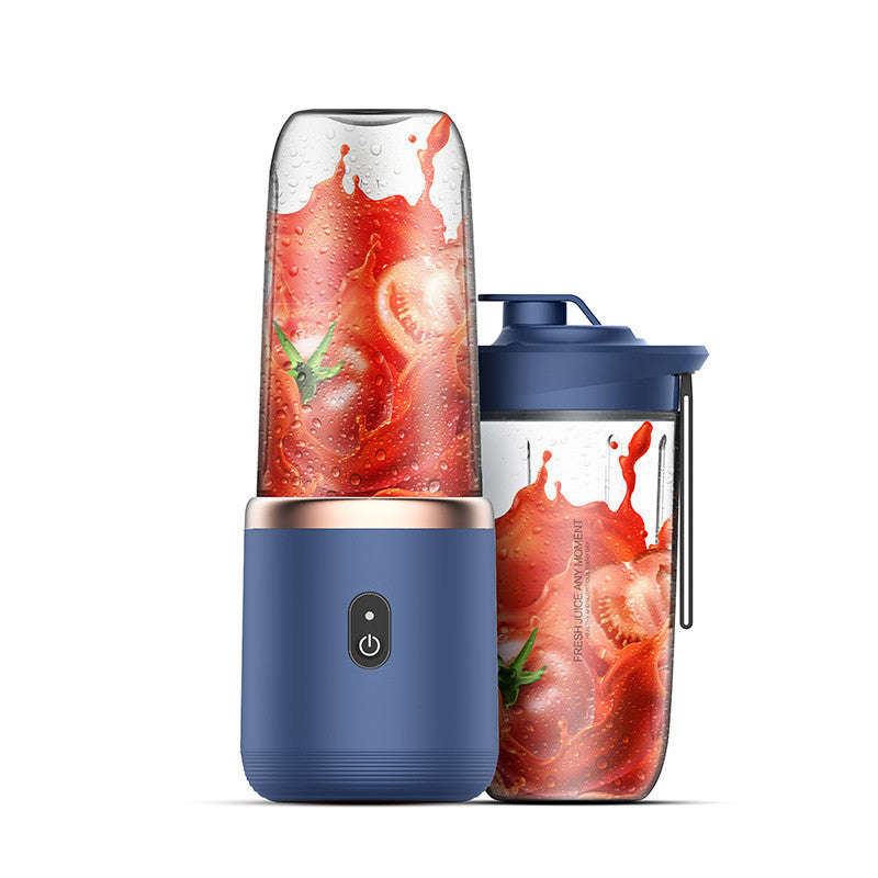 Portable Blender Mini Juicer Machine