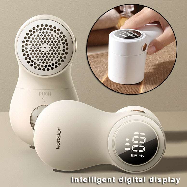 New Lint Remover Electric Hairball Trimmer