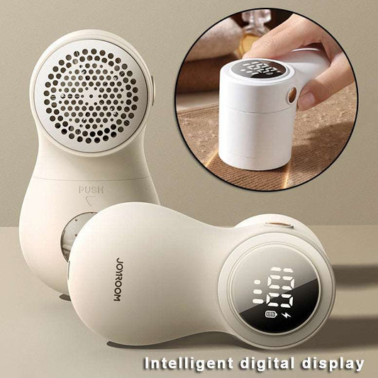 New Lint Remover Electric Hairball Trimmer