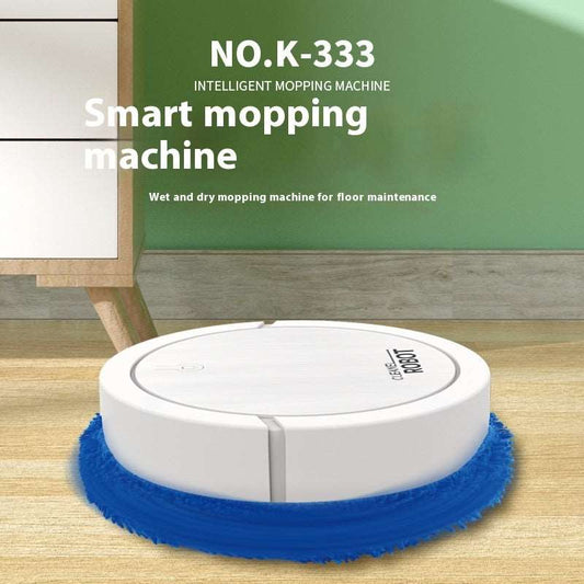 Household Sweeping Robot