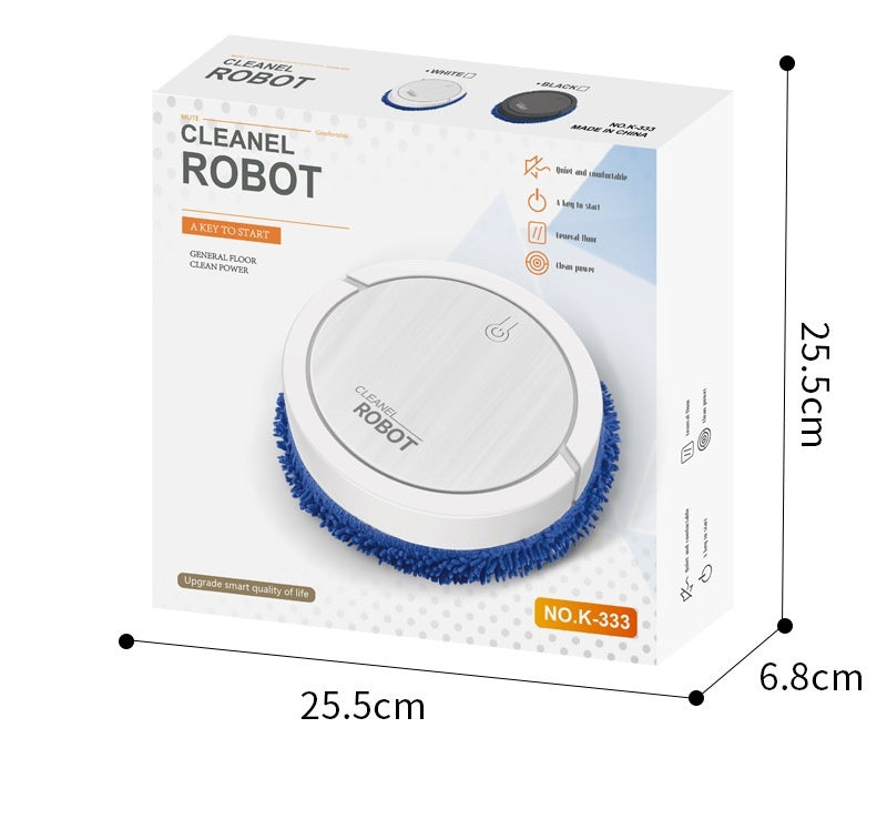 Household Sweeping Robot