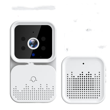 Wireless Wifi Intercom Doorbell System