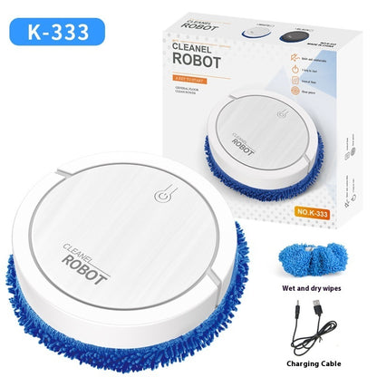 Household Sweeping Robot