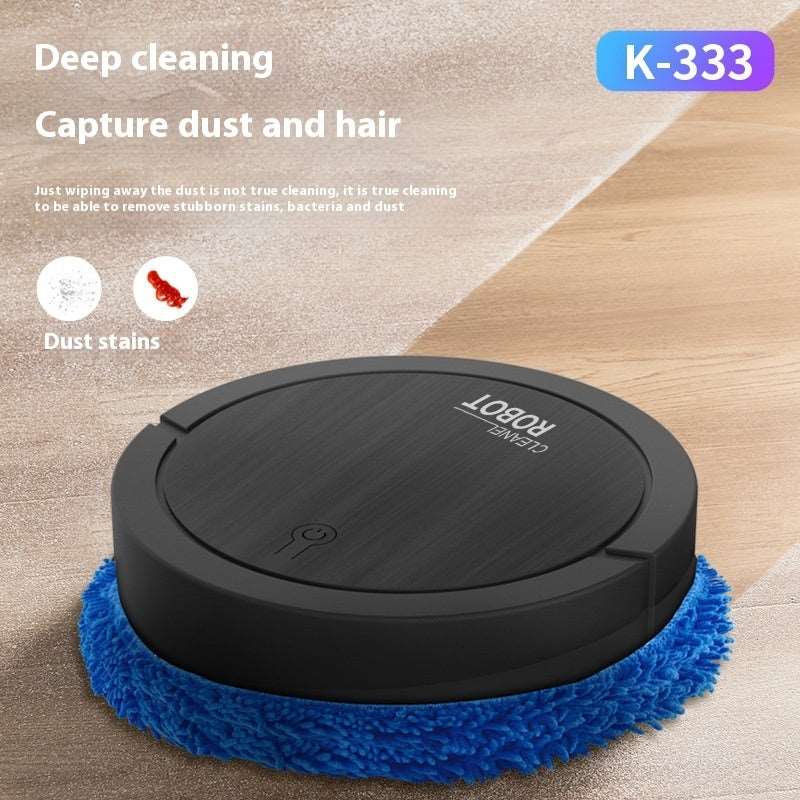 Household Sweeping Robot