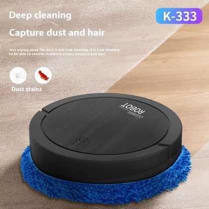 Household Sweeping Robot