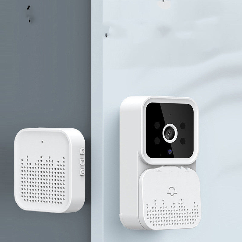 Wireless Wifi Intercom Doorbell System