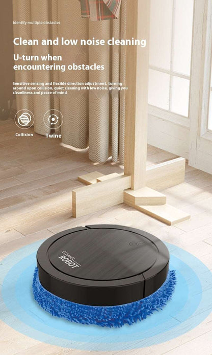 Household Sweeping Robot